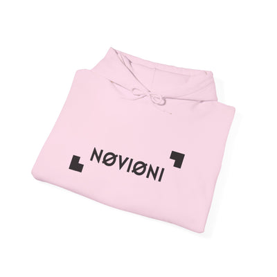 Heavy Blend™ Hooded Sweatshirt