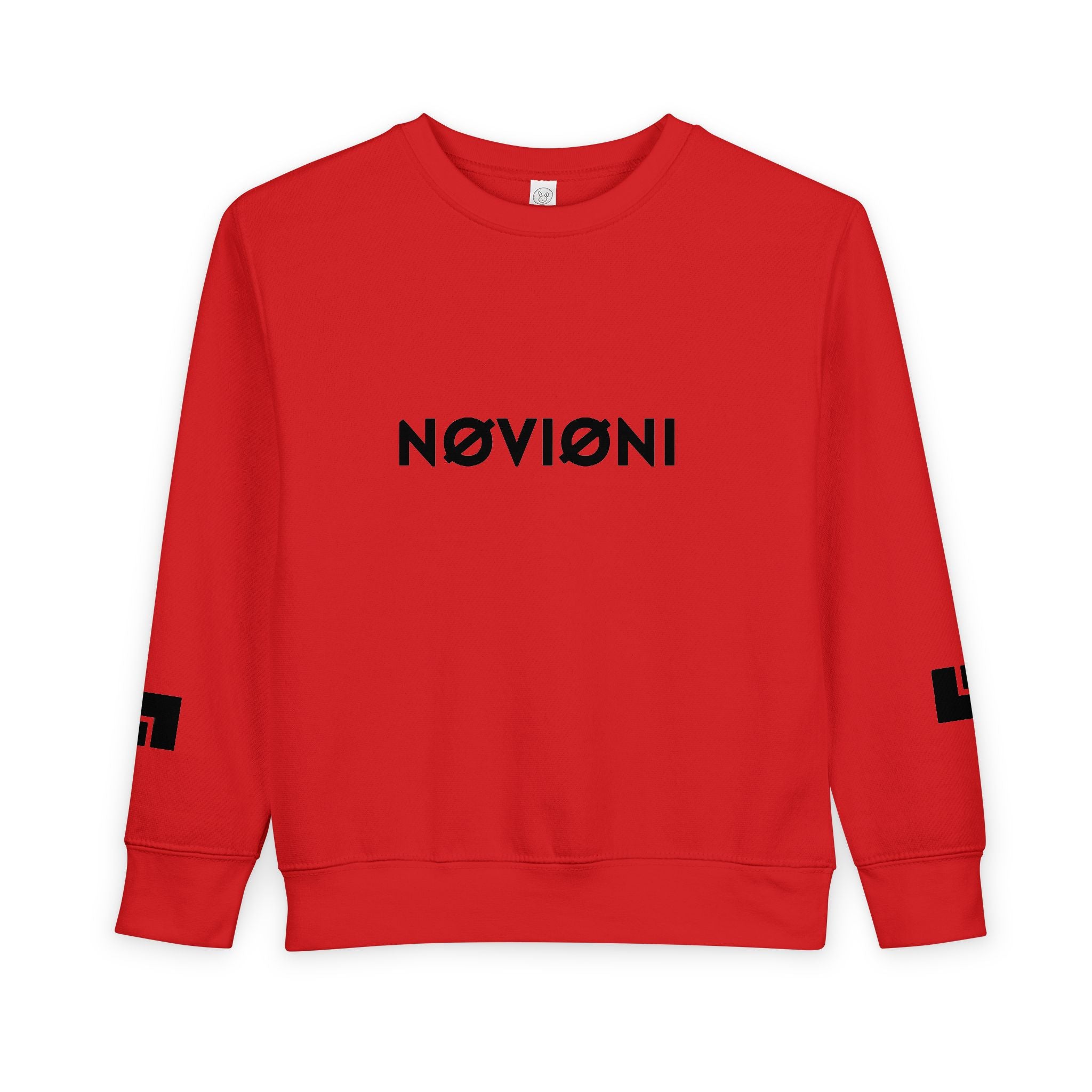 Toddler Sweatshirt