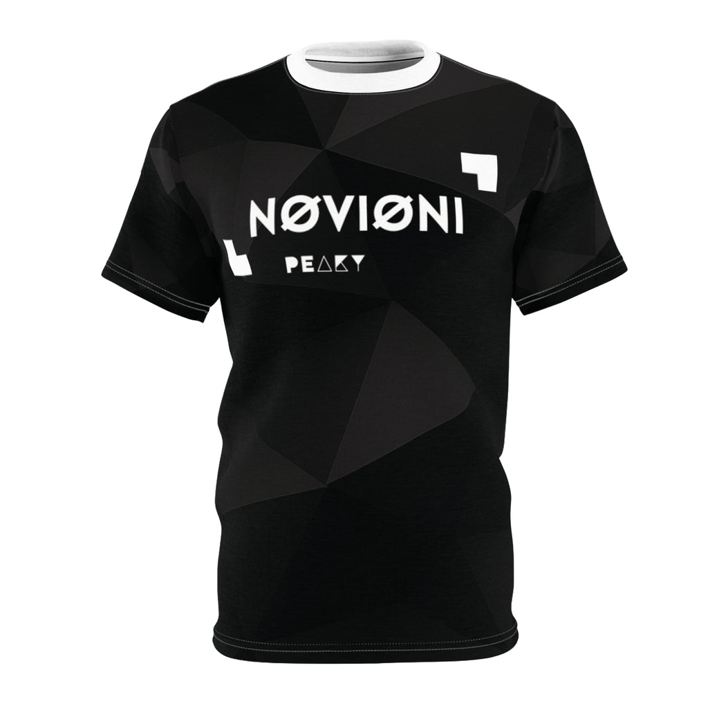 Unisex Cut & Sew Tee (AOP)