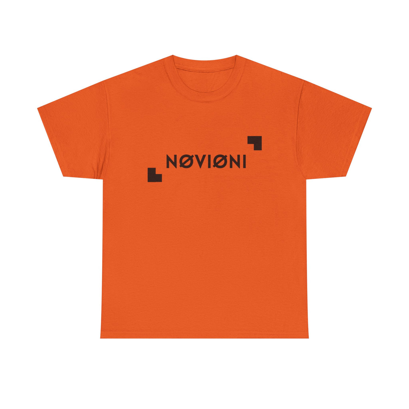 NØVIØNI , Casual Wear tee shirts