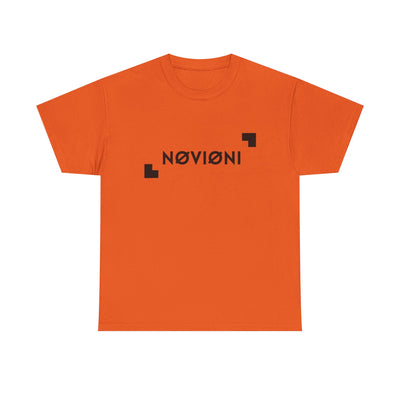 NØVIØNI , Casual Wear tee shirts