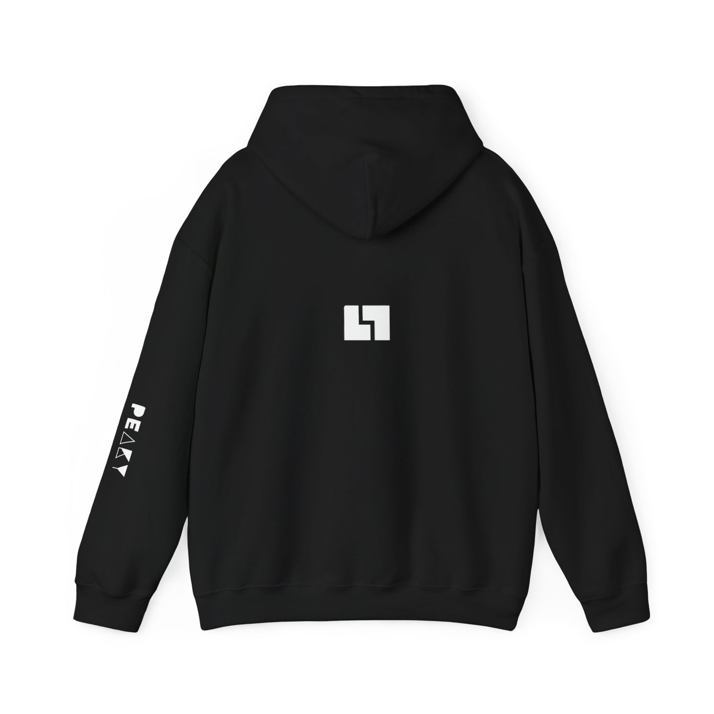 Heavy Blend™ Hooded Sweatshirt