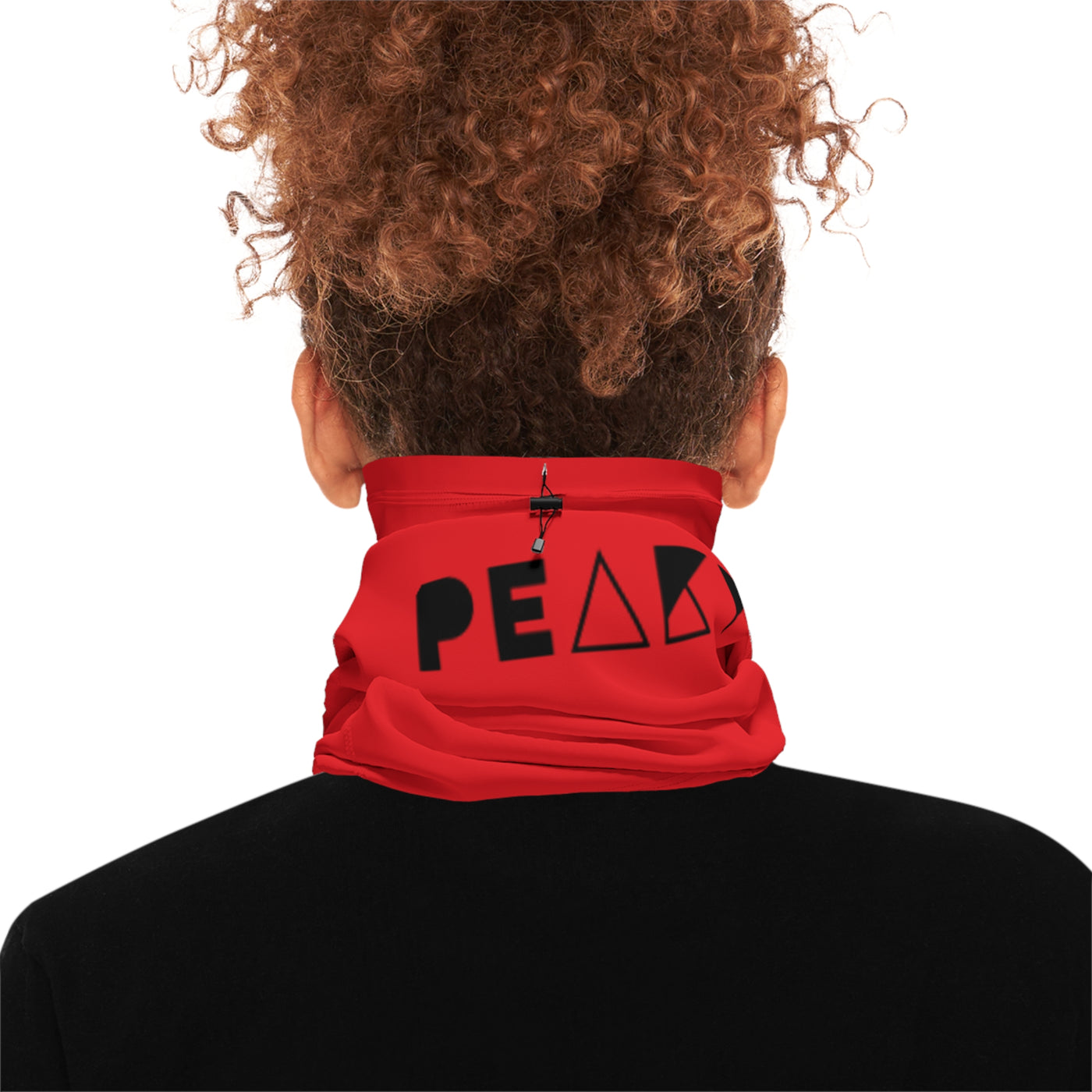Winter Neck Gaiter