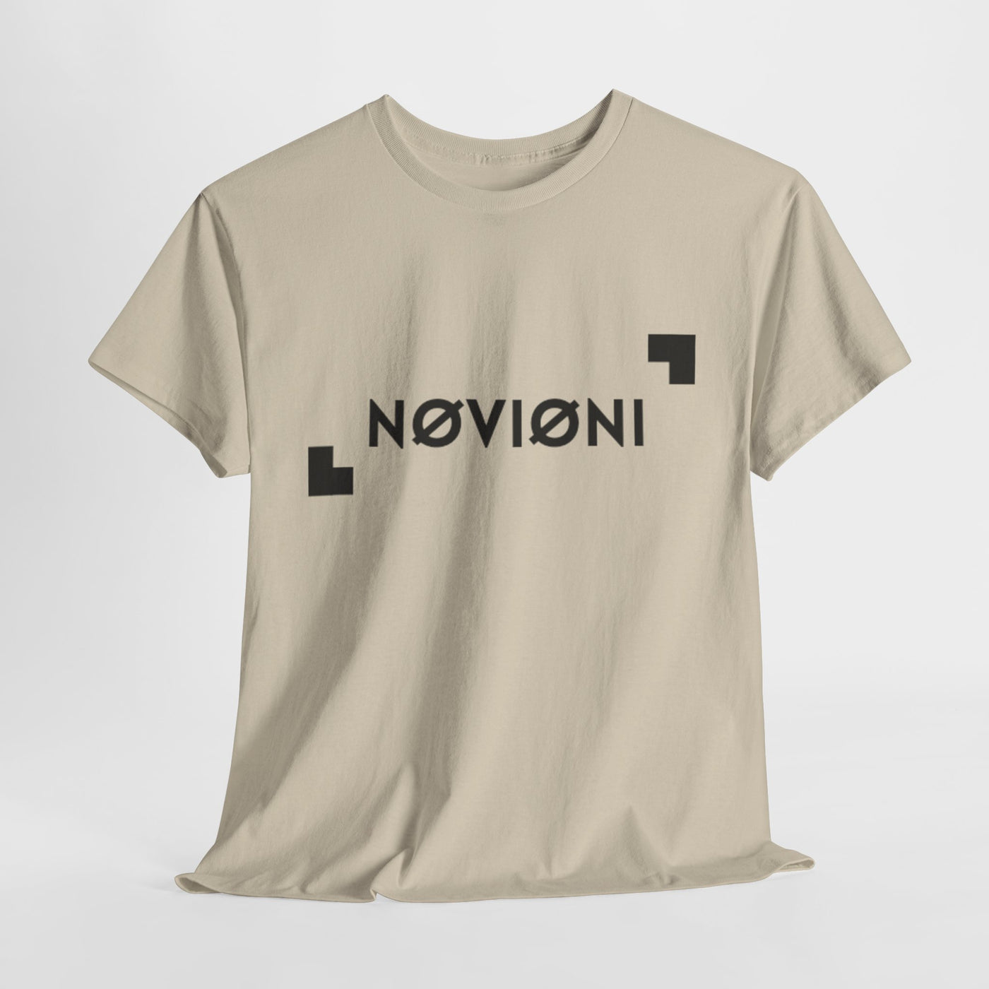 NØVIØNI , Casual Wear tee shirts