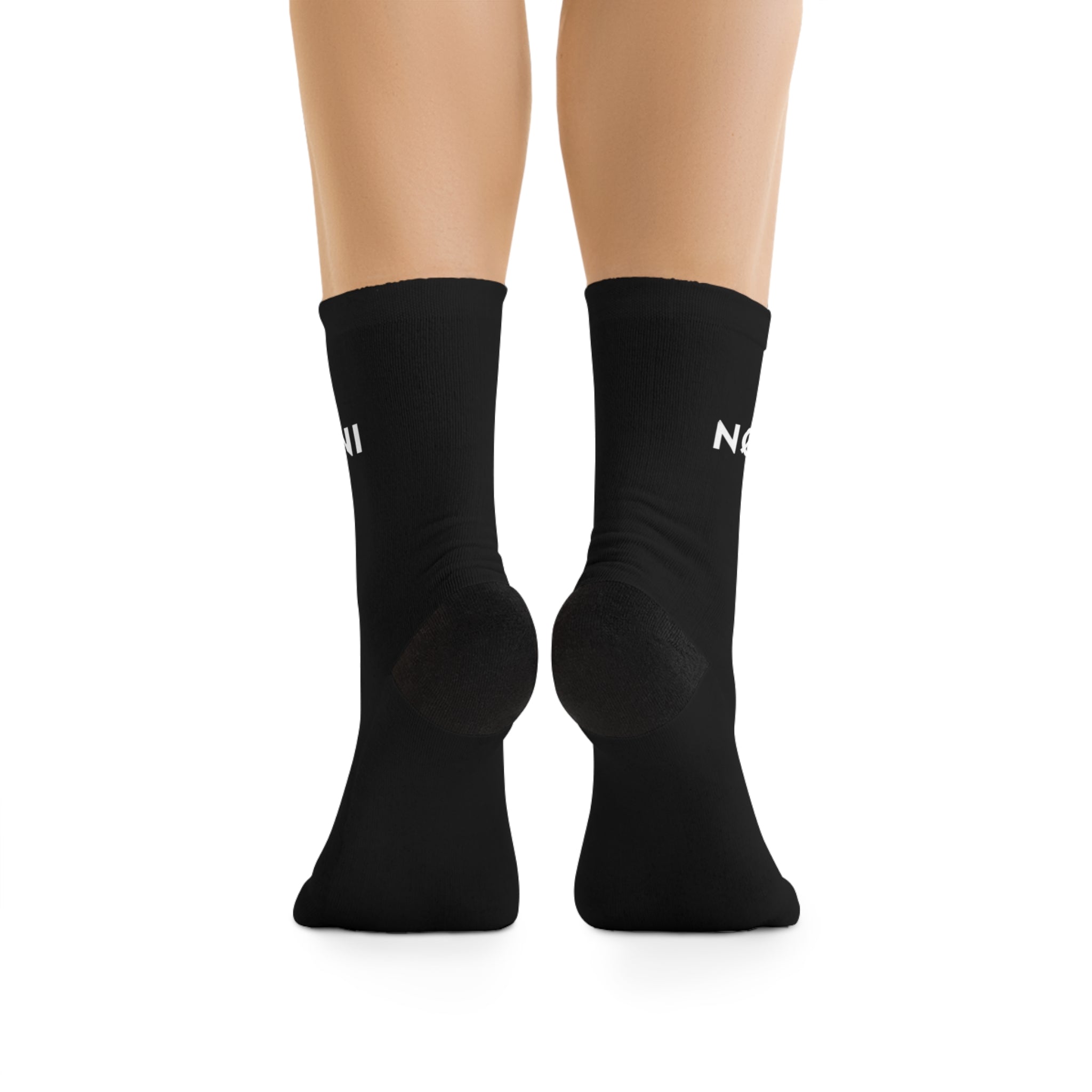 Recycled Poly Socks