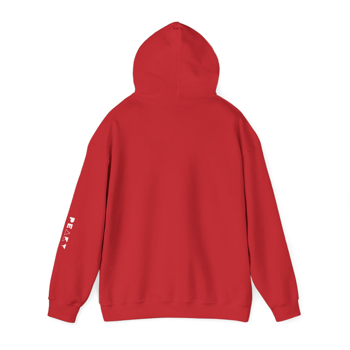 Heavy Blend™ Hooded Sweatshirt