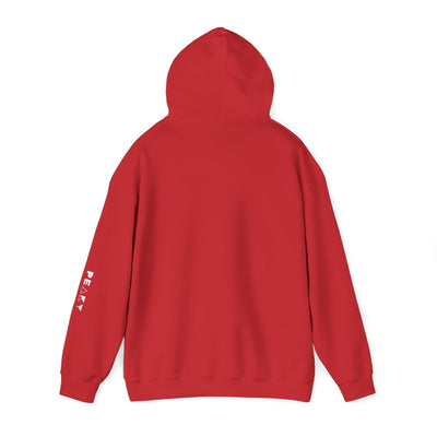 Heavy Blend™ Hooded Sweatshirt