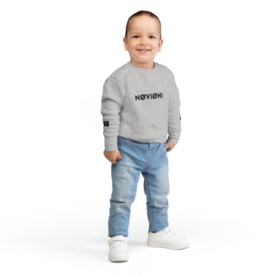 Toddler Sweatshirt