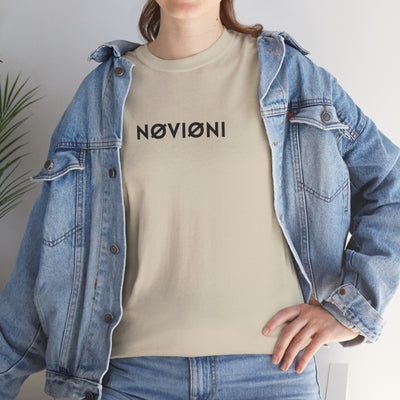NØVIØNI , Casual Wear tee shirts
