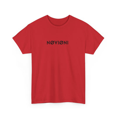 NØVIØNI , Casual Wear tee shirts