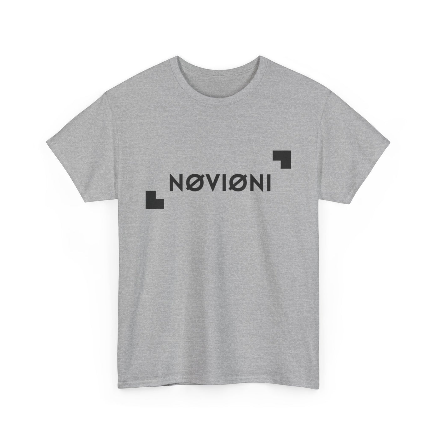 NØVIØNI , Casual Wear tee shirts
