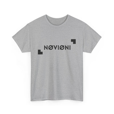 NØVIØNI , Casual Wear tee shirts