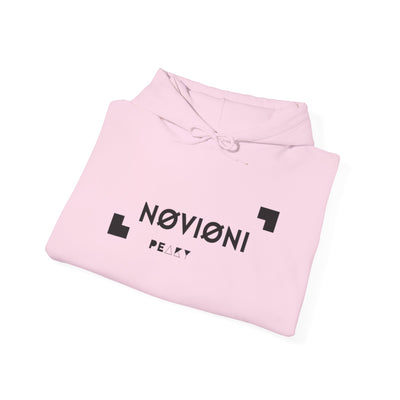 Heavy Blend™ Hooded Sweatshirt