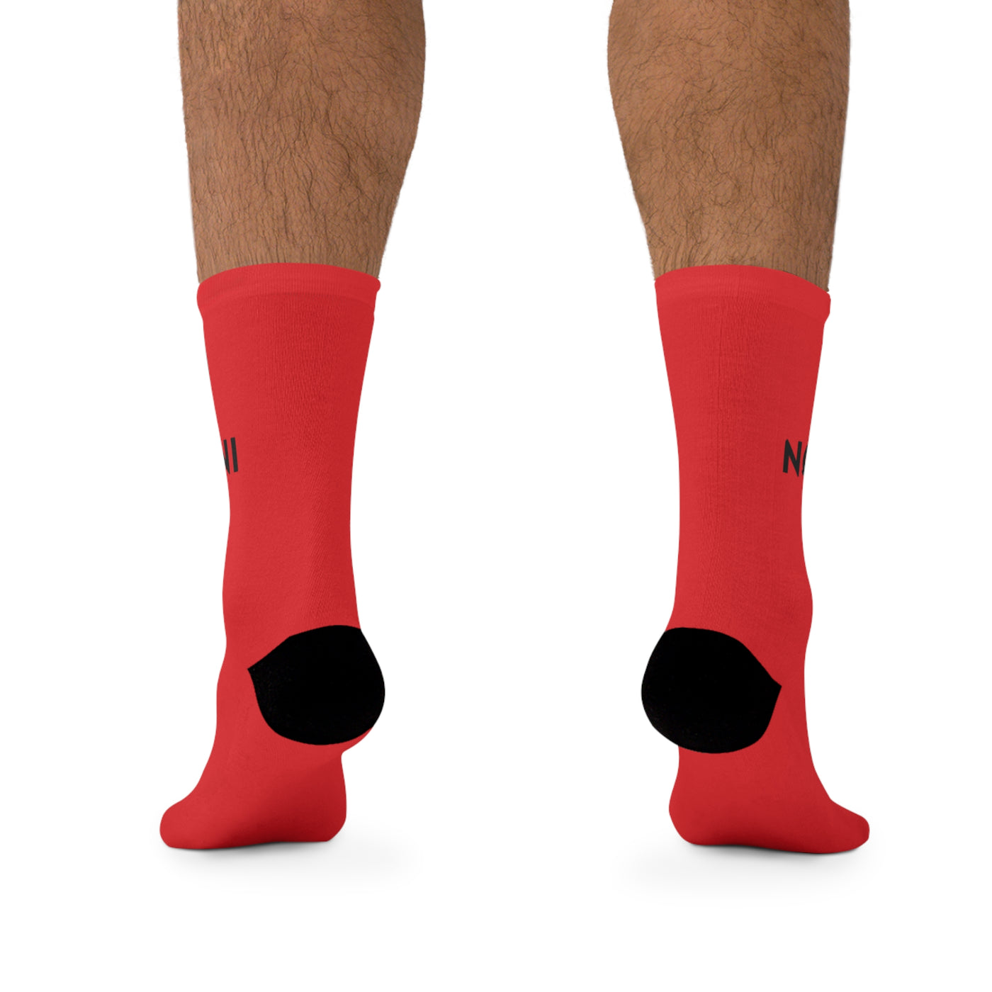 Poly Socks