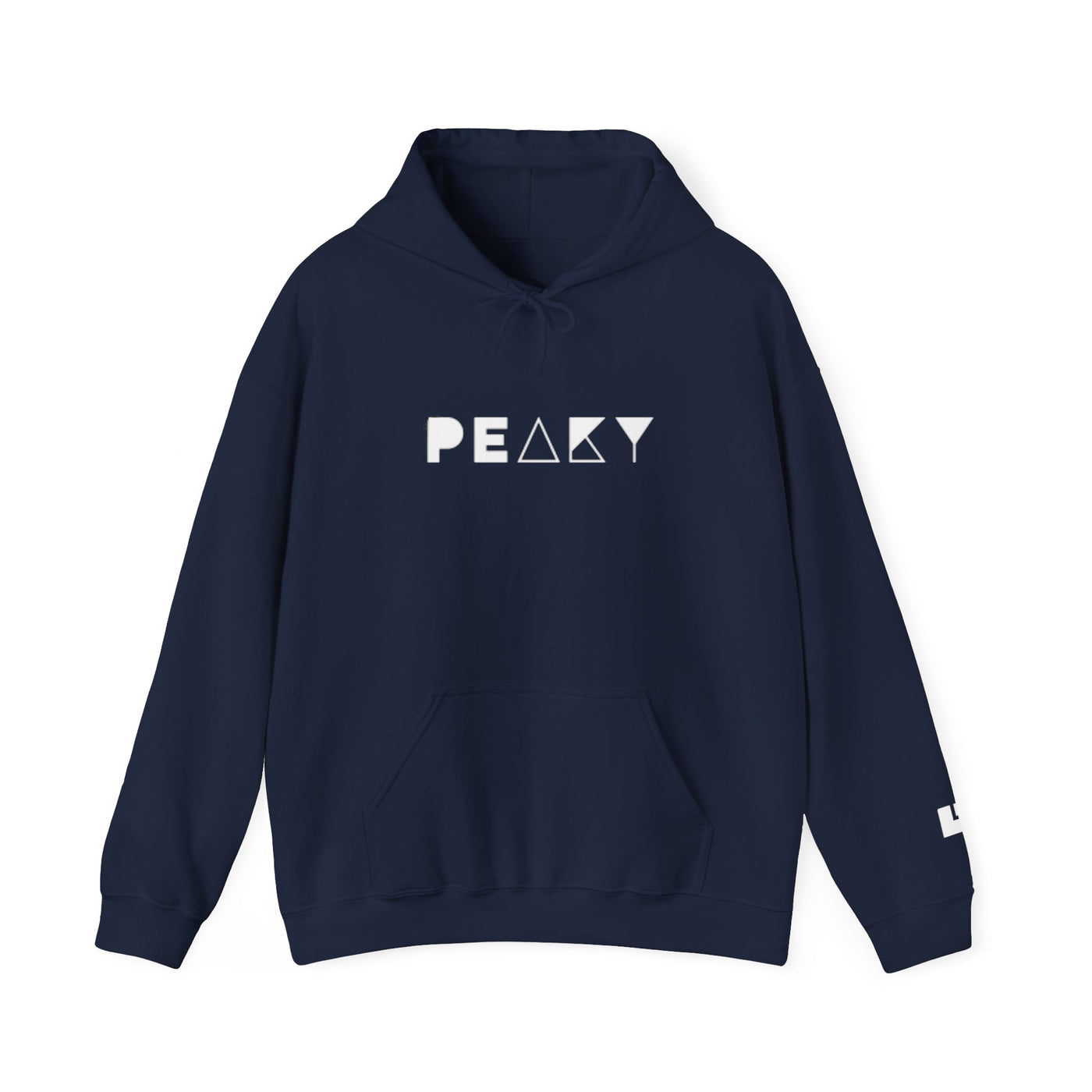 Heavy Blend™ Hooded Sweatshirt