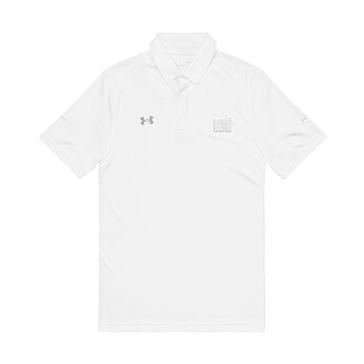 Under Armour® Men's Polo Shirt (Embroidery)