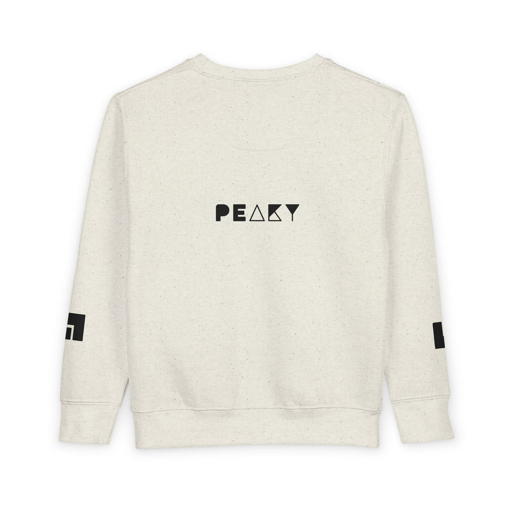 Toddler Sweatshirt