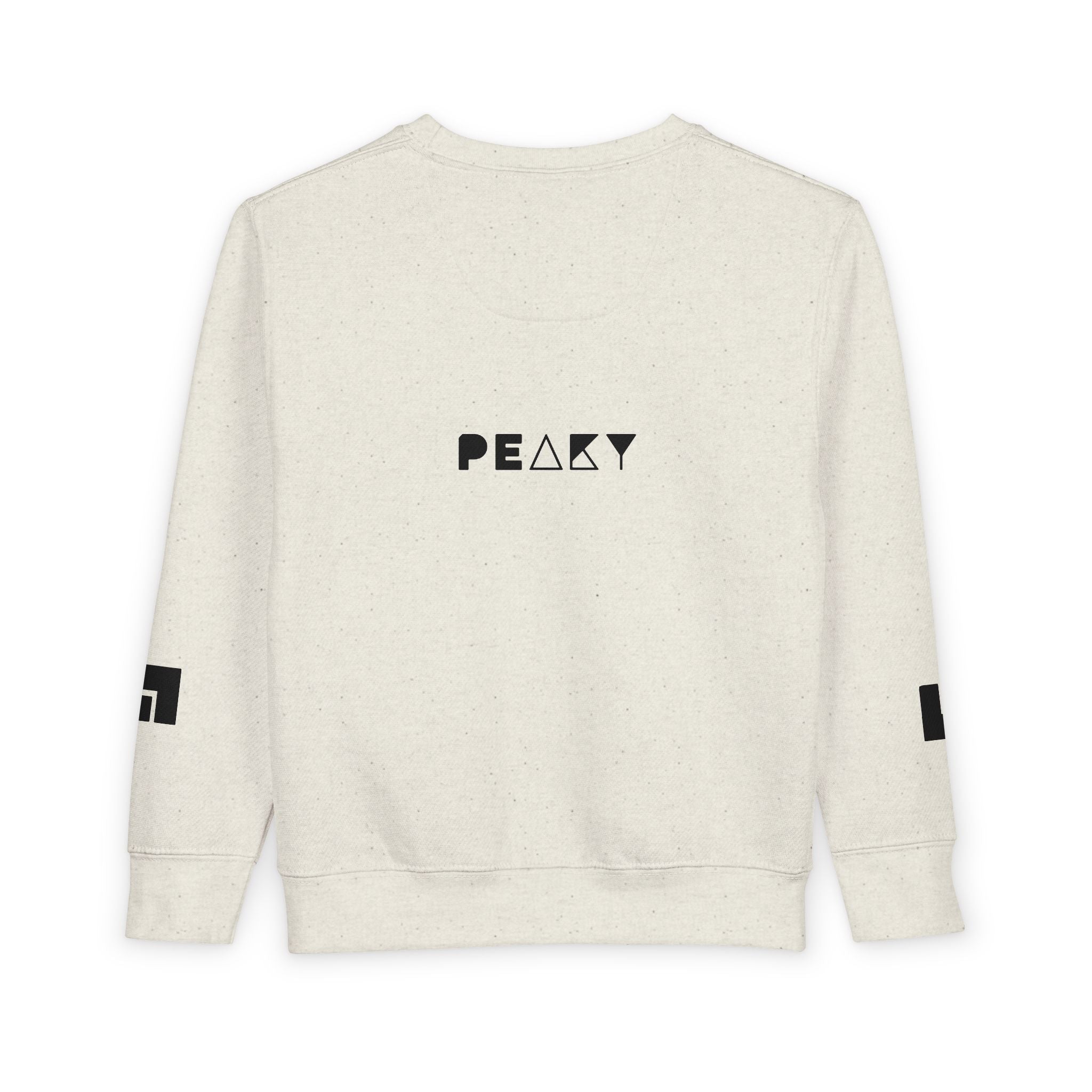 Toddler Sweatshirt