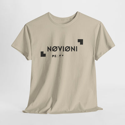 NØVIØNI , Casual Wear tee shirts