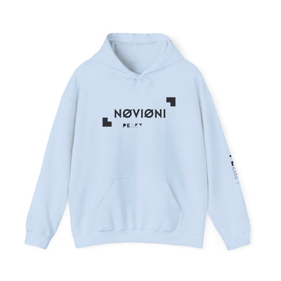 Heavy Blend™ Hooded Sweatshirt