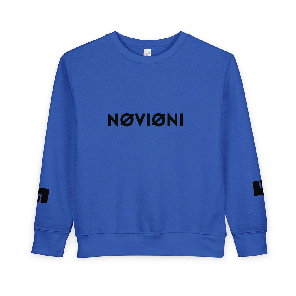Toddler Sweatshirt