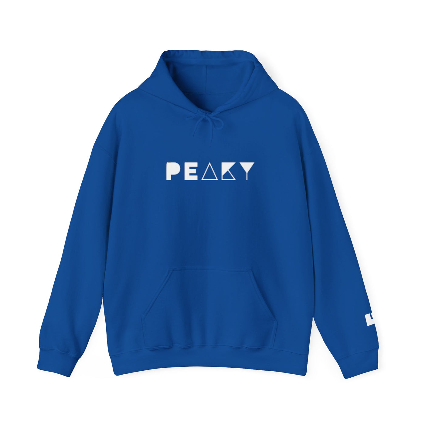 Heavy Blend™ Hooded Sweatshirt