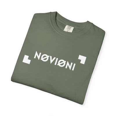 Tee Shirt NOVIONI Design