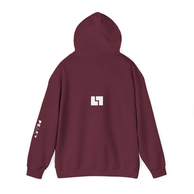 Heavy Blend™ Hooded Sweatshirt