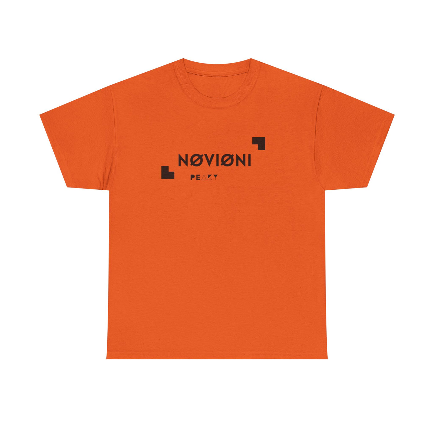NØVIØNI , Casual Wear tee shirts