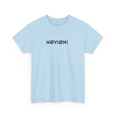 NØVIØNI , Casual Wear tee shirts