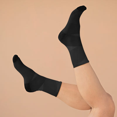 Poly Socks