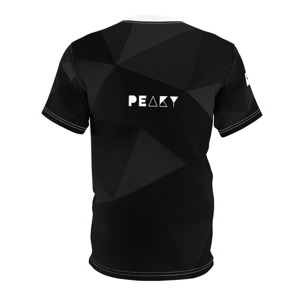 Unisex Cut & Sew Tee (AOP)