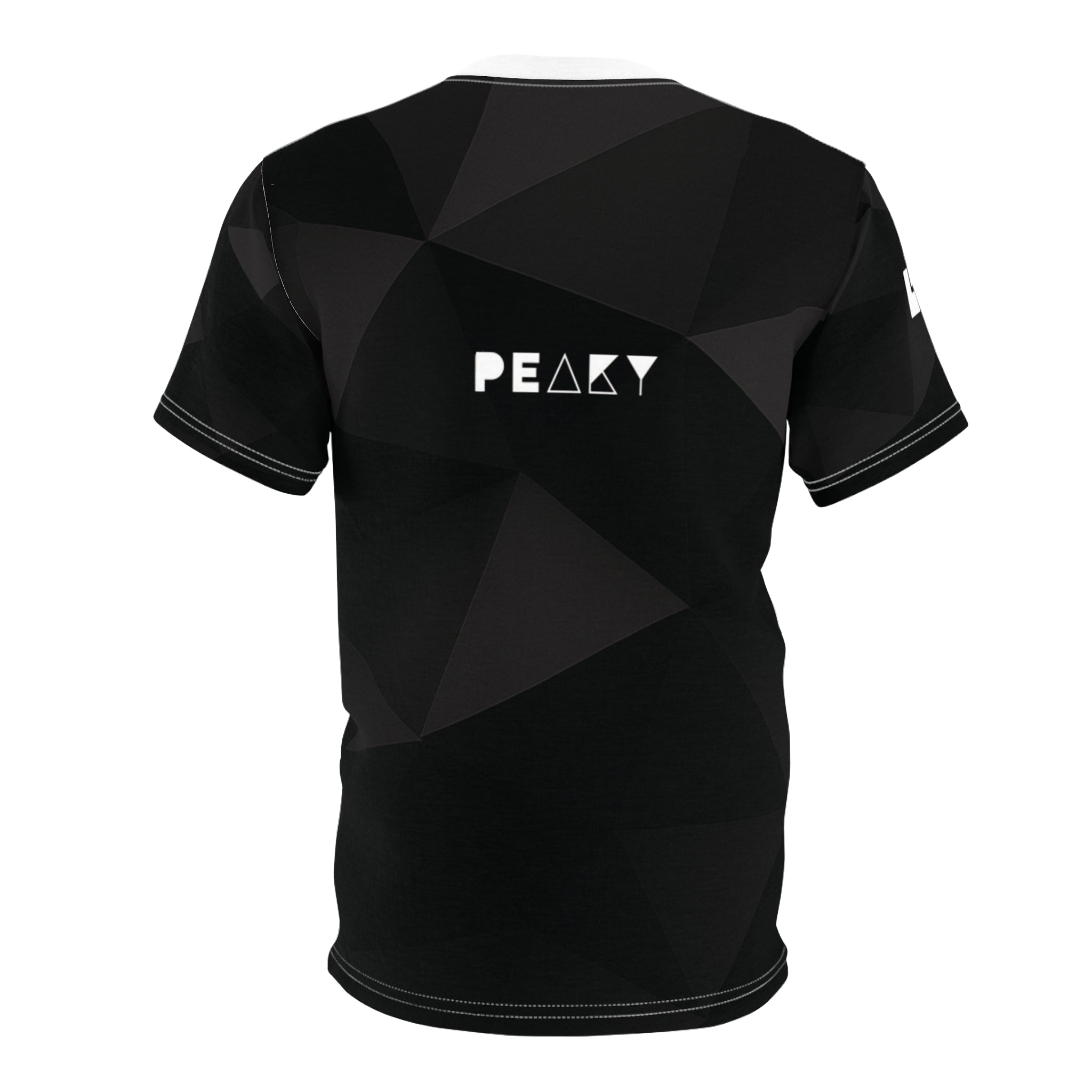 Unisex Cut & Sew Tee (AOP)