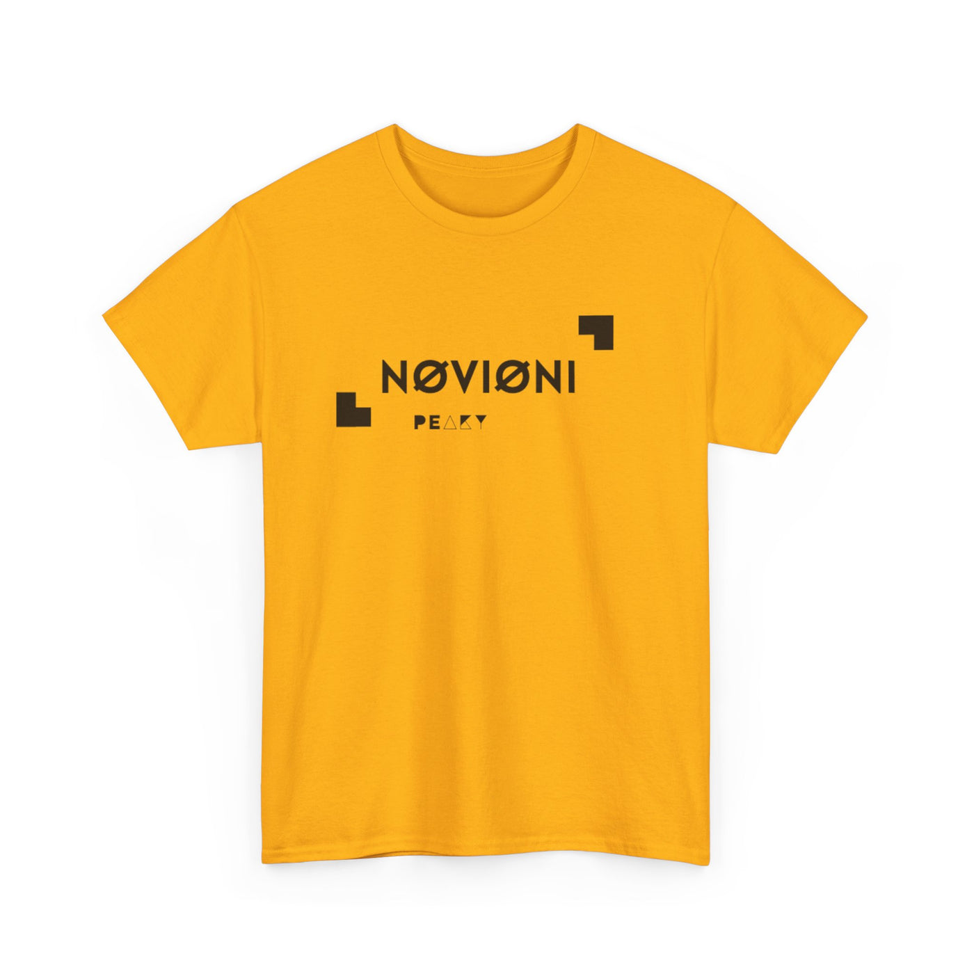 NØVIØNI , Casual Wear tee shirts