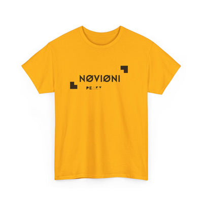 NØVIØNI , Casual Wear tee shirts