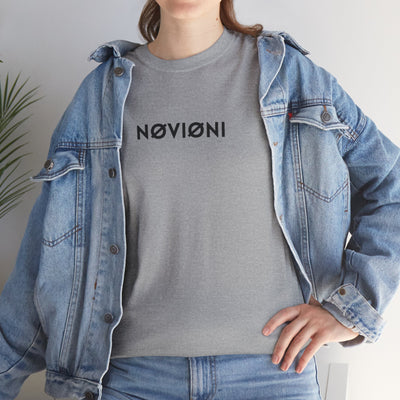 NØVIØNI , Casual Wear tee shirts