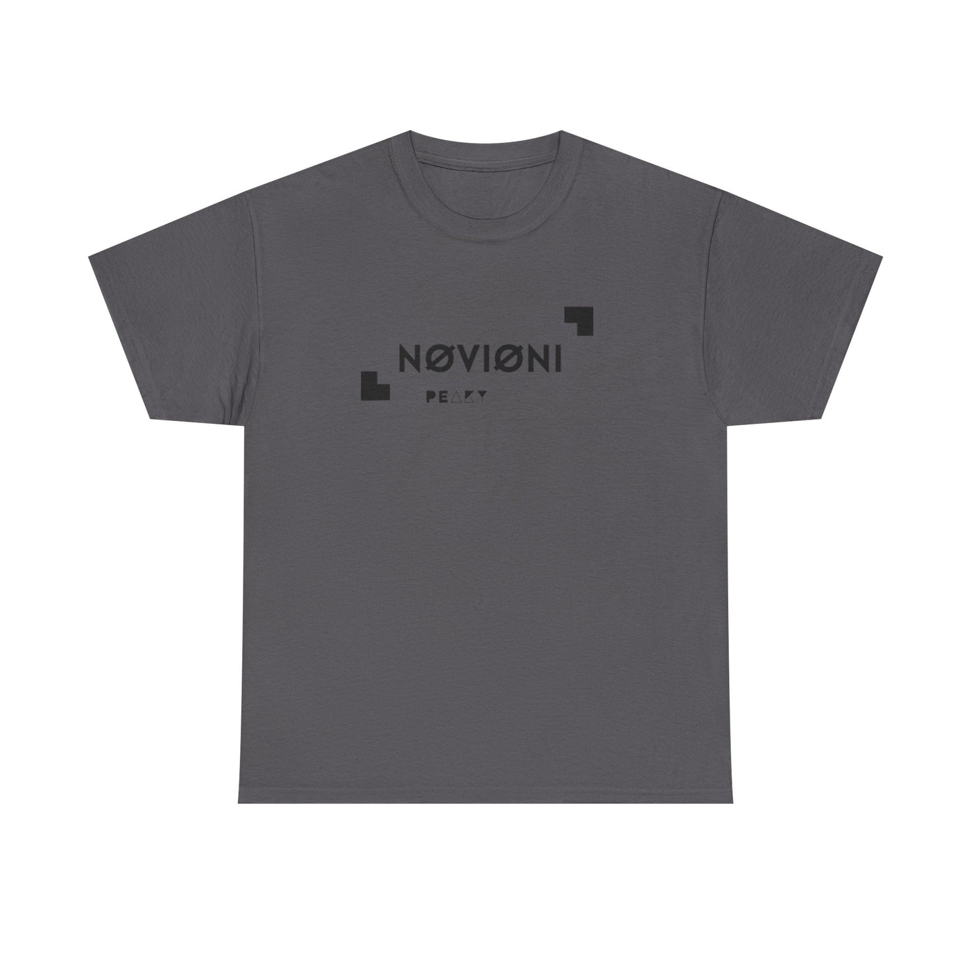 NØVIØNI , Casual Wear tee shirts