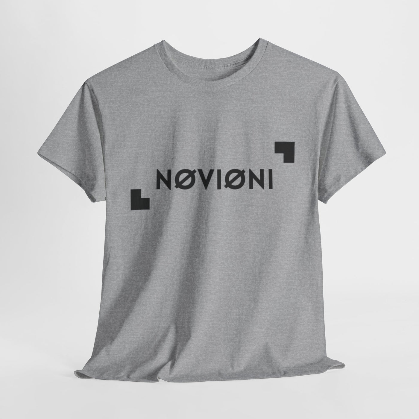 NØVIØNI , Casual Wear tee shirts