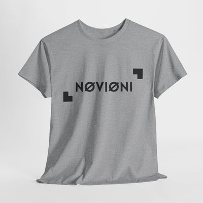 NØVIØNI , Casual Wear tee shirts