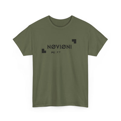 NØVIØNI , Casual Wear tee shirts