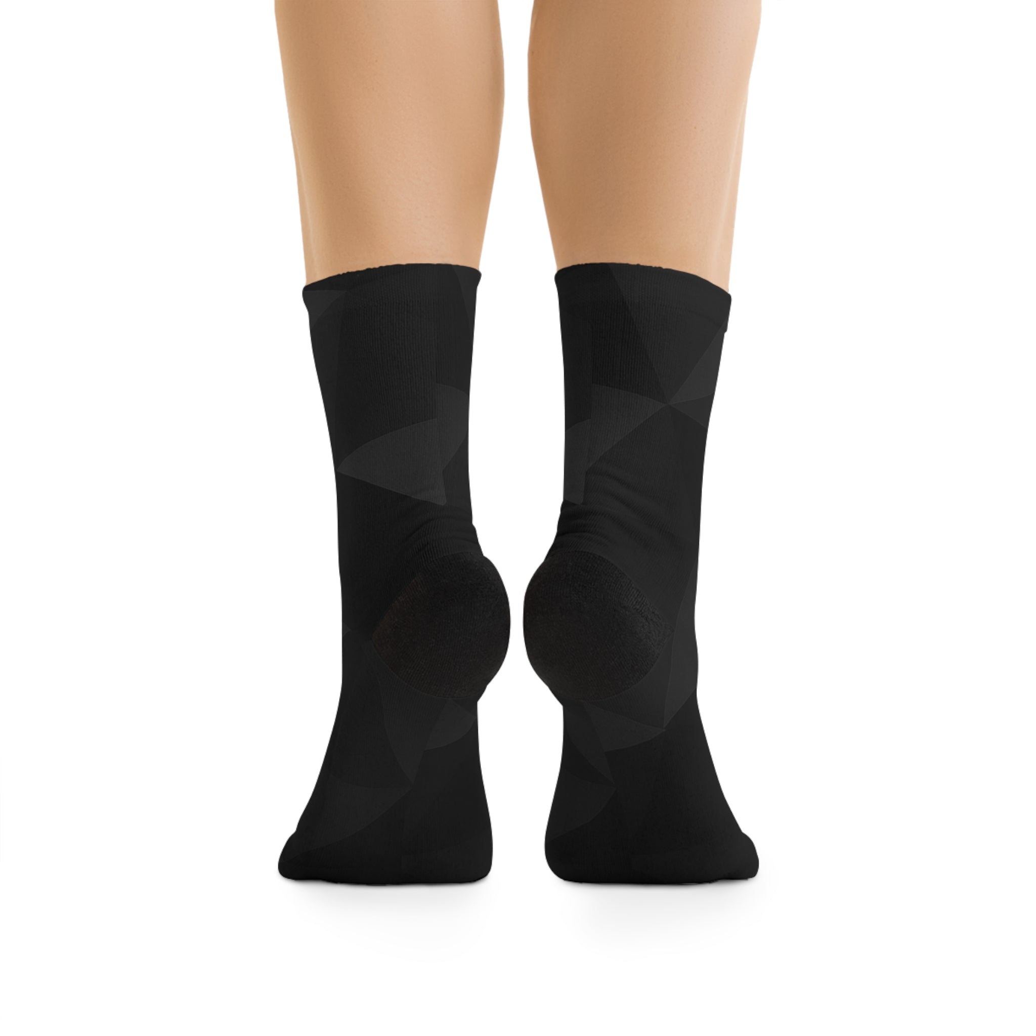 Recycled Poly Socks