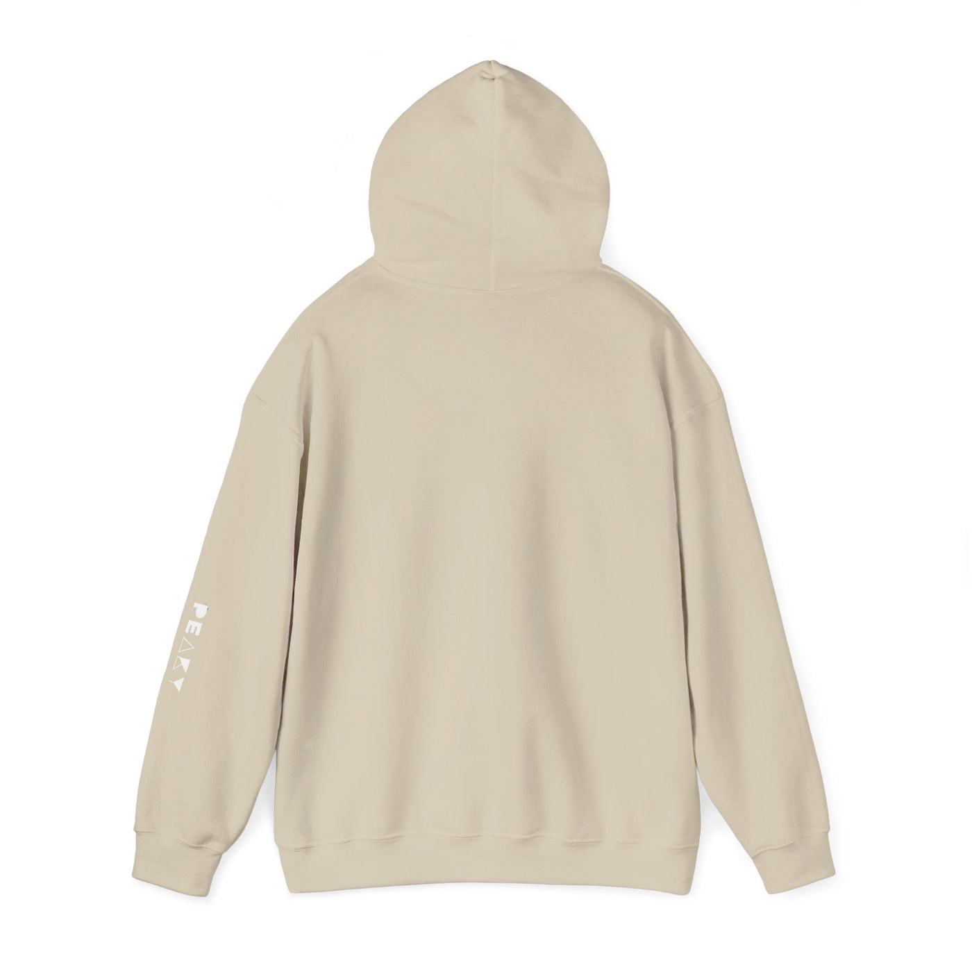 Heavy Blend™ Hooded Sweatshirt
